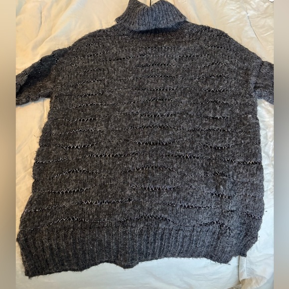 Nanette Lepore Turtleneck Sweater - Picture 8 of 9